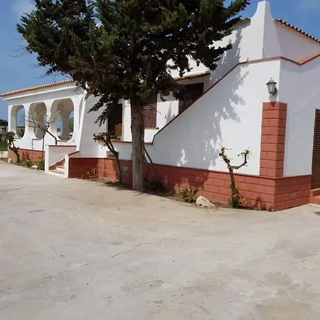 Sul Mare Costa Dell'ambra Holiday home Pachino