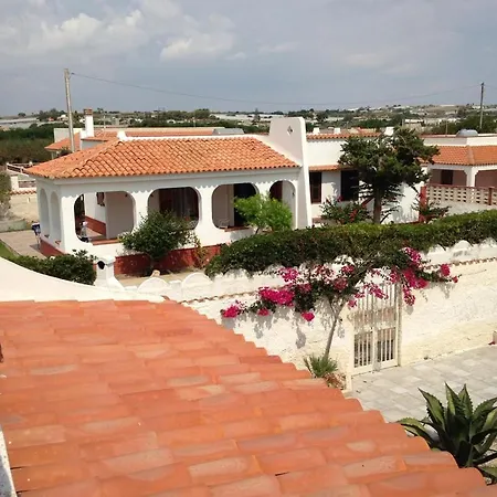 Holiday home Sul Mare Costa Dell'ambra *