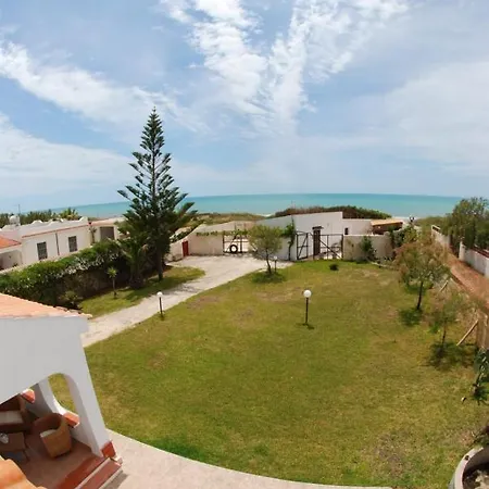 Holiday home Sul Mare Costa Dell'ambra