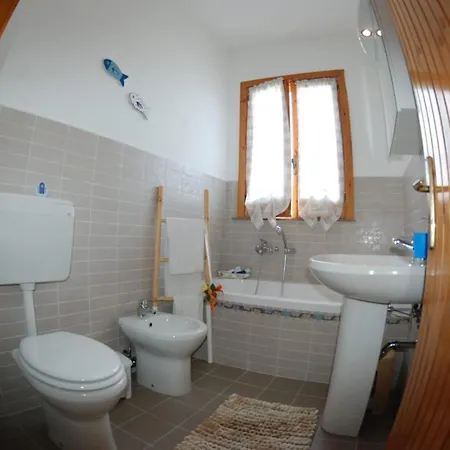 Sul Mare Costa Dell'ambra Holiday home *