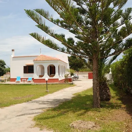 Sul Mare Costa Dell'ambra Pachino