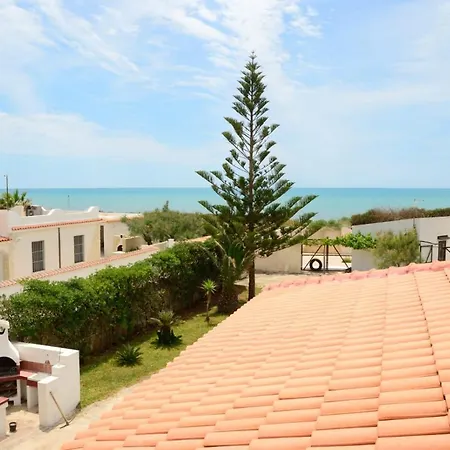 Sul Mare Costa Dell'ambra Pachino
