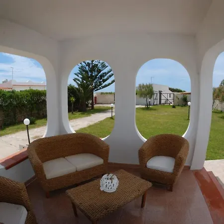 Sul Mare Costa Dell'ambra Holiday home