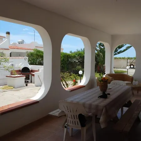 Holiday home Sul Mare Costa Dell'ambra Pachino