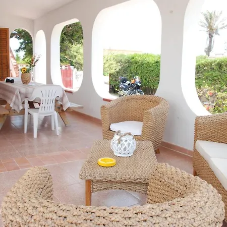 Sul Mare Costa Dell'ambra Holiday home Pachino